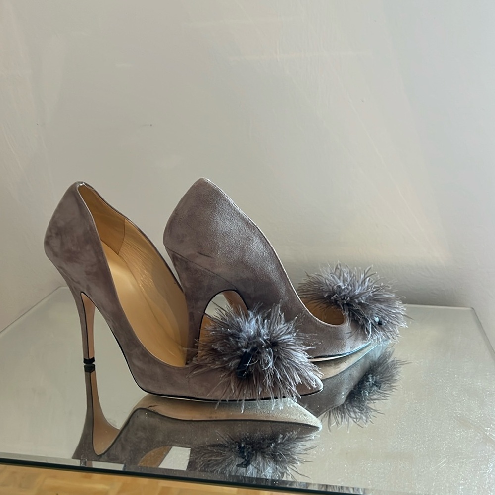 Kate Spade heels